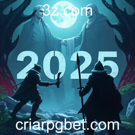Inovação na Criação de RPGs em 2025