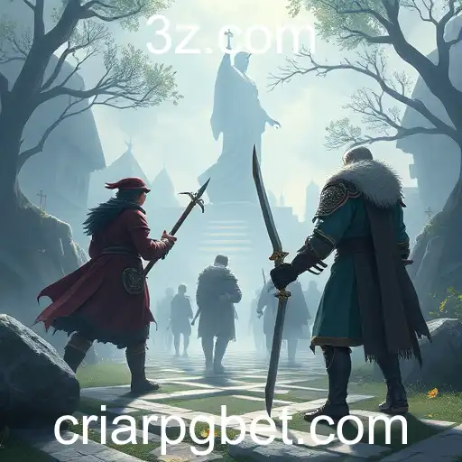 A Evolução dos Jogos de Fantasia em 2025