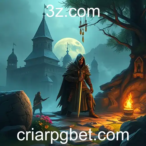 A Revolução dos Jogos de RPG em 2025