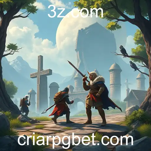 Novas Dinâmicas no Universo RPG em 2025