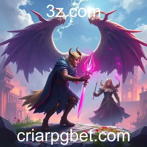 Ascensão Popular dos RPGs Online em 2025