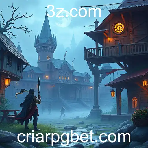 A Ascensão dos Jogos de RPG em 2025