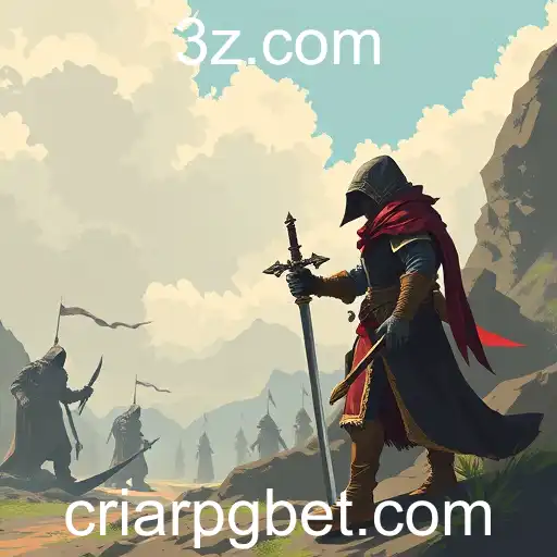 A Revolução do RPG em 2025: Tendências e Inovações