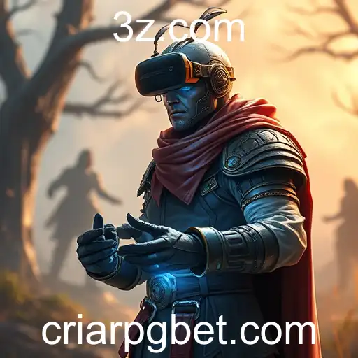 A Revolução dos RPGs em 2025: Da Fantasia à Realidade Virtual