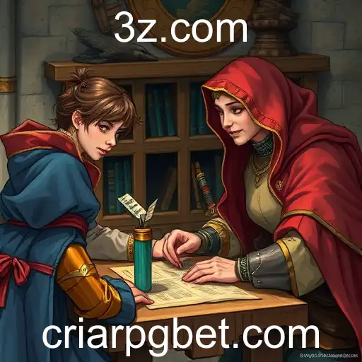 Explorando o Futuro dos RPGs Online em 2025