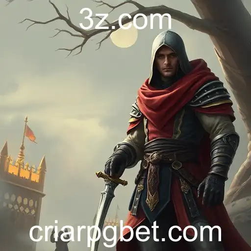 A Revolução dos Jogos: Impacto do criarpg no Cenário Atual