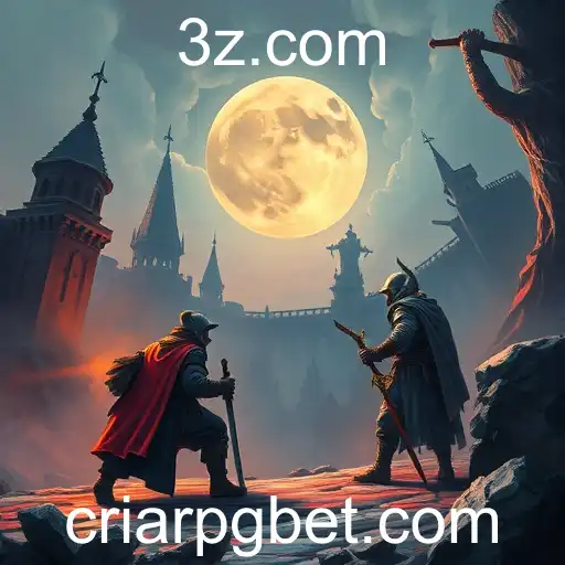 O Impacto dos Jogos de RPG em 2026