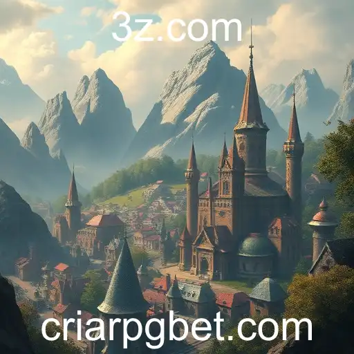 O Impacto de 'criarpg' no Cenário de Jogos Digitais