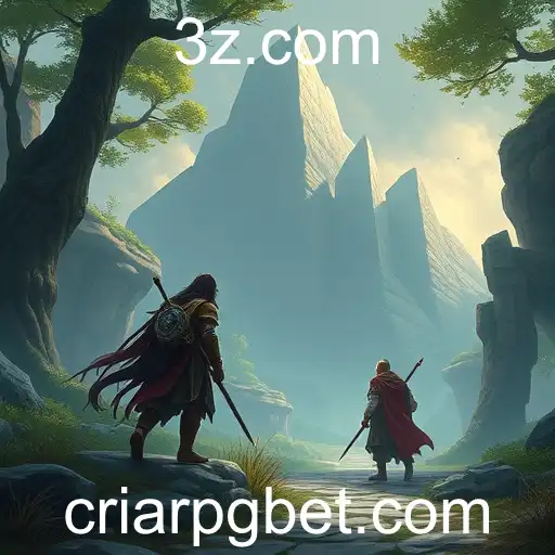 O Renascimento dos Jogos de RPG em 2025