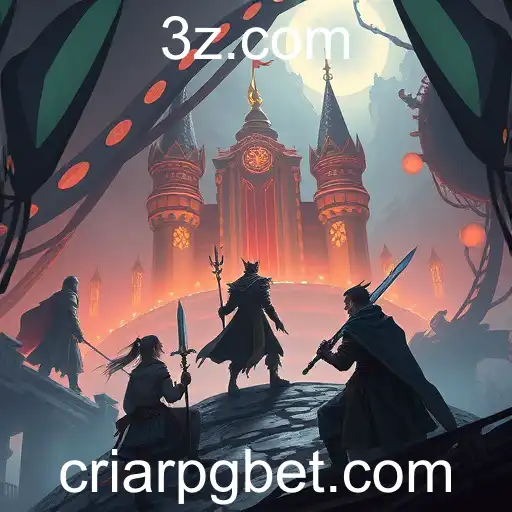 A Ascensão dos Jogos de RPG Online em 2026