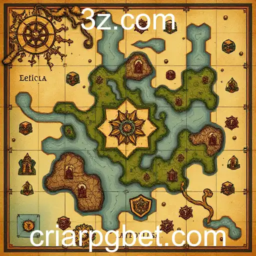 Tendências no Desenvolvimento de Jogos de RPG em 2025