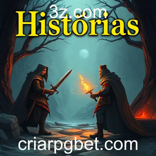 A Revolução do RPG: Inovações e Tendências