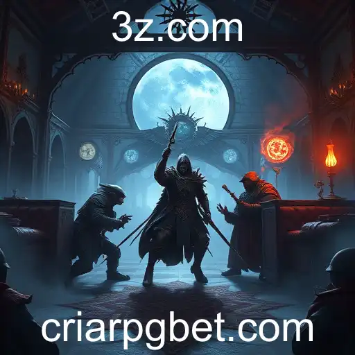 A Revolução dos Jogos de RPG em 2026