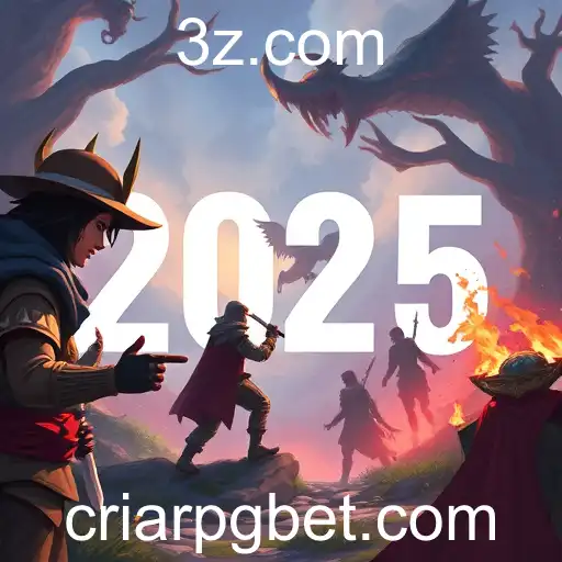 Tendências e Desafios do Mundo dos RPGs em 2025