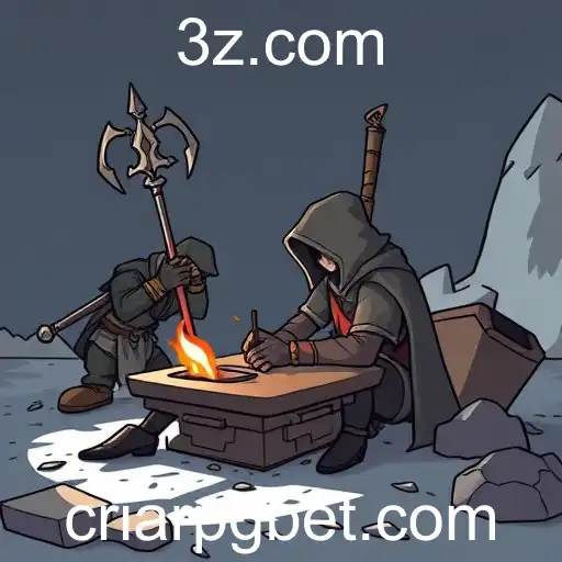 O Impacto do 'criarpg' na Comunidade de Jogos