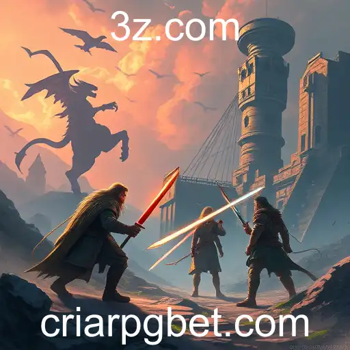 Tendências Emergentes em Jogos de RPG em 2026