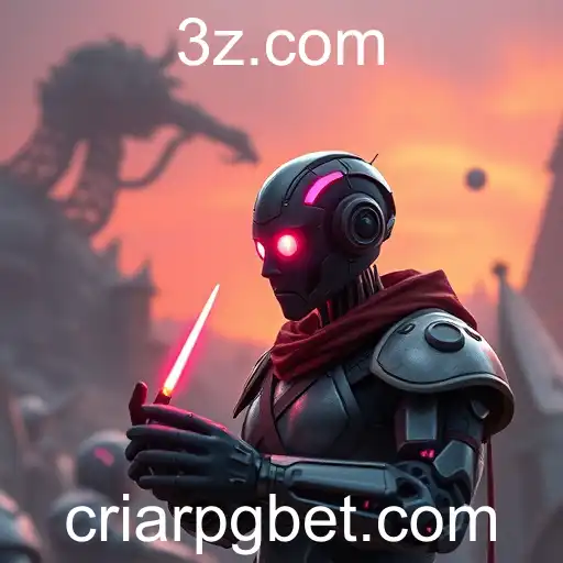 A Evolução de CriarPG e o Futuro dos Jogos Multijogadores