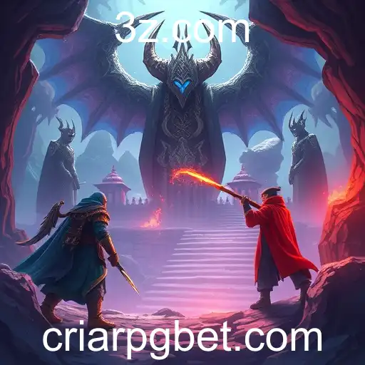 A Evolução do RPG em 2025