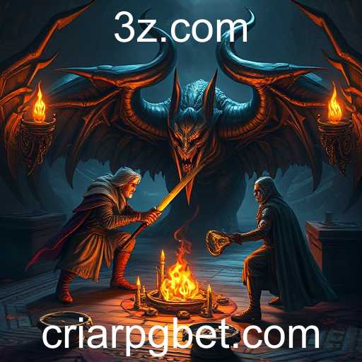 A Evolução dos Jogos de RPG em 2025