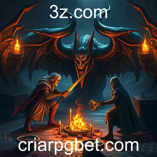 A Evolução dos Jogos de RPG em 2025