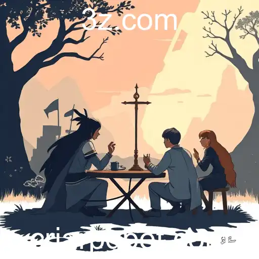 Exploração de Mundos: As Tendências dos RPGs em 2025