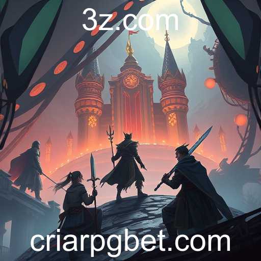 Explorando Tendências e Inovações em Jogos de RPG em 2025