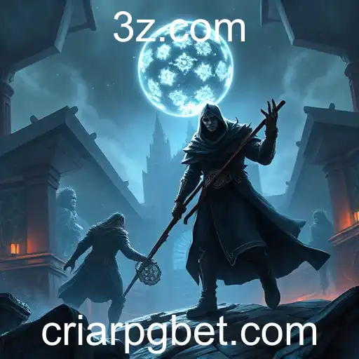 O Crescimento Exponencial dos Jogos de RPG em 2025