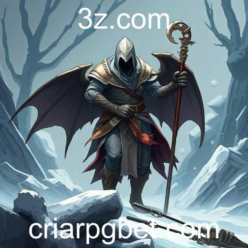 A Revolução dos Jogos: Como 'criarpg' Está Transformando o Cenário Atual