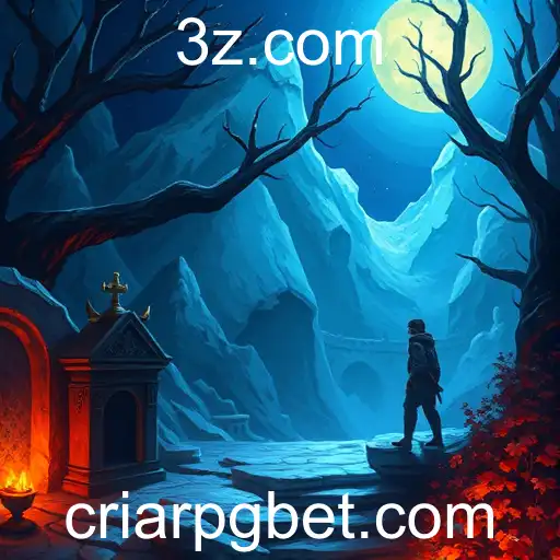 Revolução no Mundo dos Jogos: 'Criarpg' Ganha Destaque