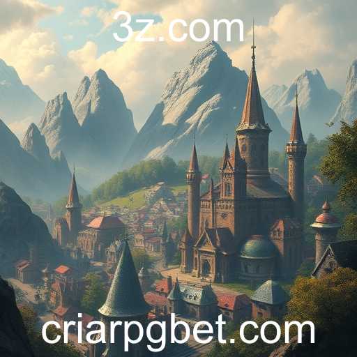 O Impacto de 'criarpg' no Cenário de Jogos Digitais