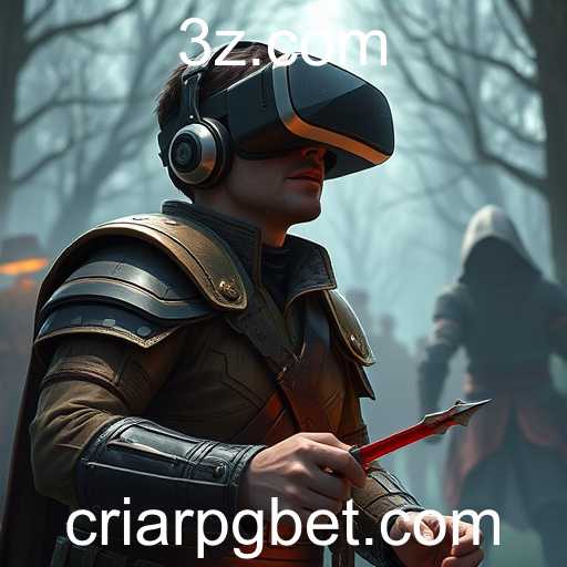 Inovações e Desafios no RPG em 2025