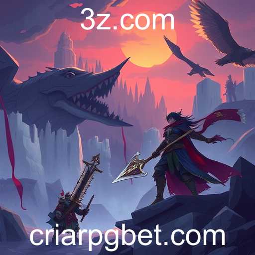 Inovação e Comunidade em Ascensão no Criarpg