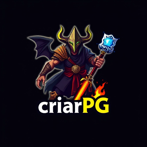 criarpg