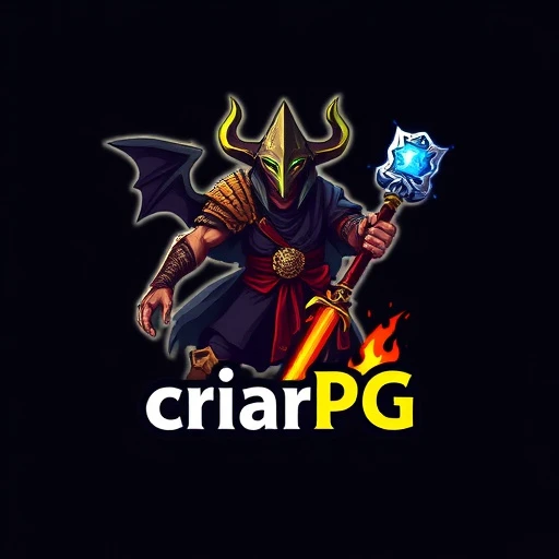 criarpg