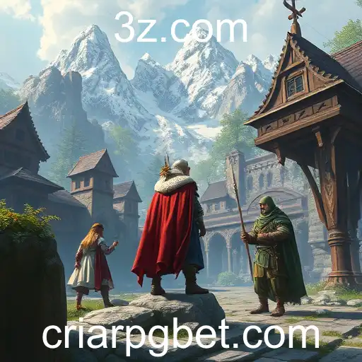 Novas Fronteiras dos Jogos Online em 2025