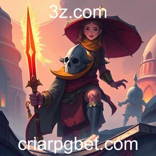 A Revolução dos RPGs em 2025: CriarPG Transforma a Indústria