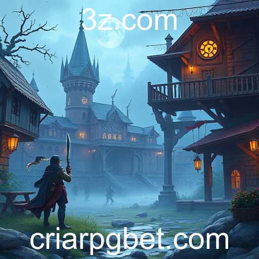 A Ascensão dos Jogos de RPG em 2025