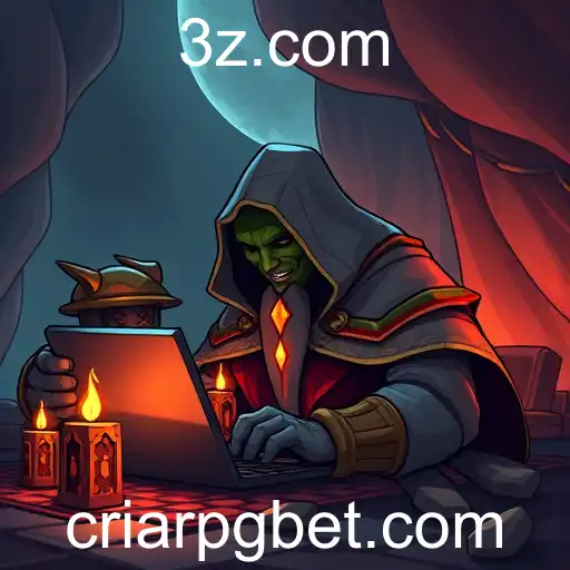 Ascensão dos Jogos de RPG Online no Brasil