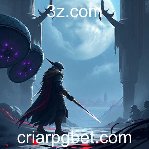 Criação de RPGs e Inovações Tecnológicas: Um Mergulho no Futuro dos Jogos