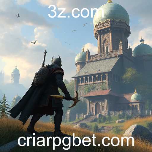 Revolução no Mundo dos RPGs: A Ascensão de Novas Narrativas em Criação de Jogos