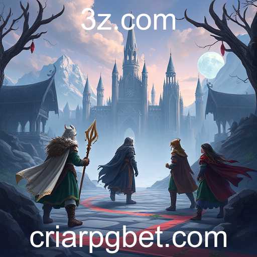 A Ascensão dos RPGs Online em 2026