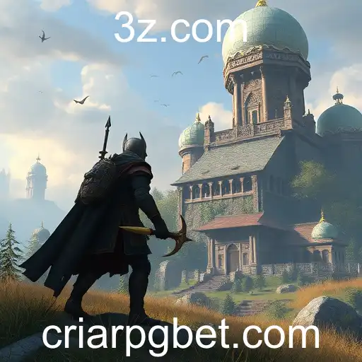 Tendências em Jogos de RPG em 2025: O que Esperar?