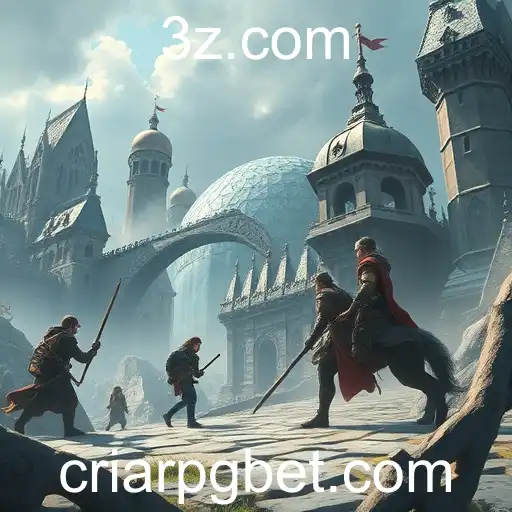 Tendências e Impactos do Mundo dos RPGs em 2025