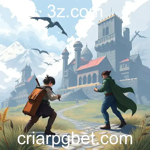 Tendências Emergentes no Mundo dos RPGs em 2025