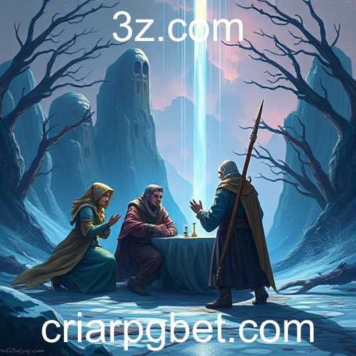 Tendências de Jogos em 2026: O Impacto do criarpg na Comunidade